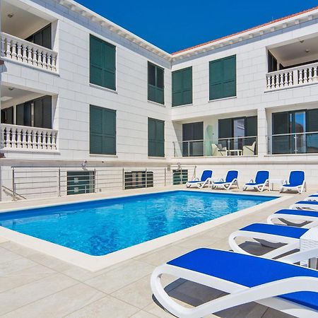 Villa Slano Apartments Extérieur photo