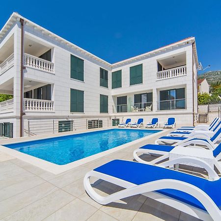 Villa Slano Apartments Extérieur photo