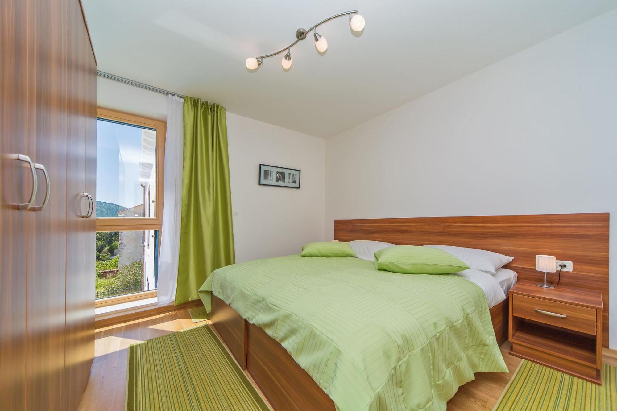 Villa Slano Apartments Extérieur photo