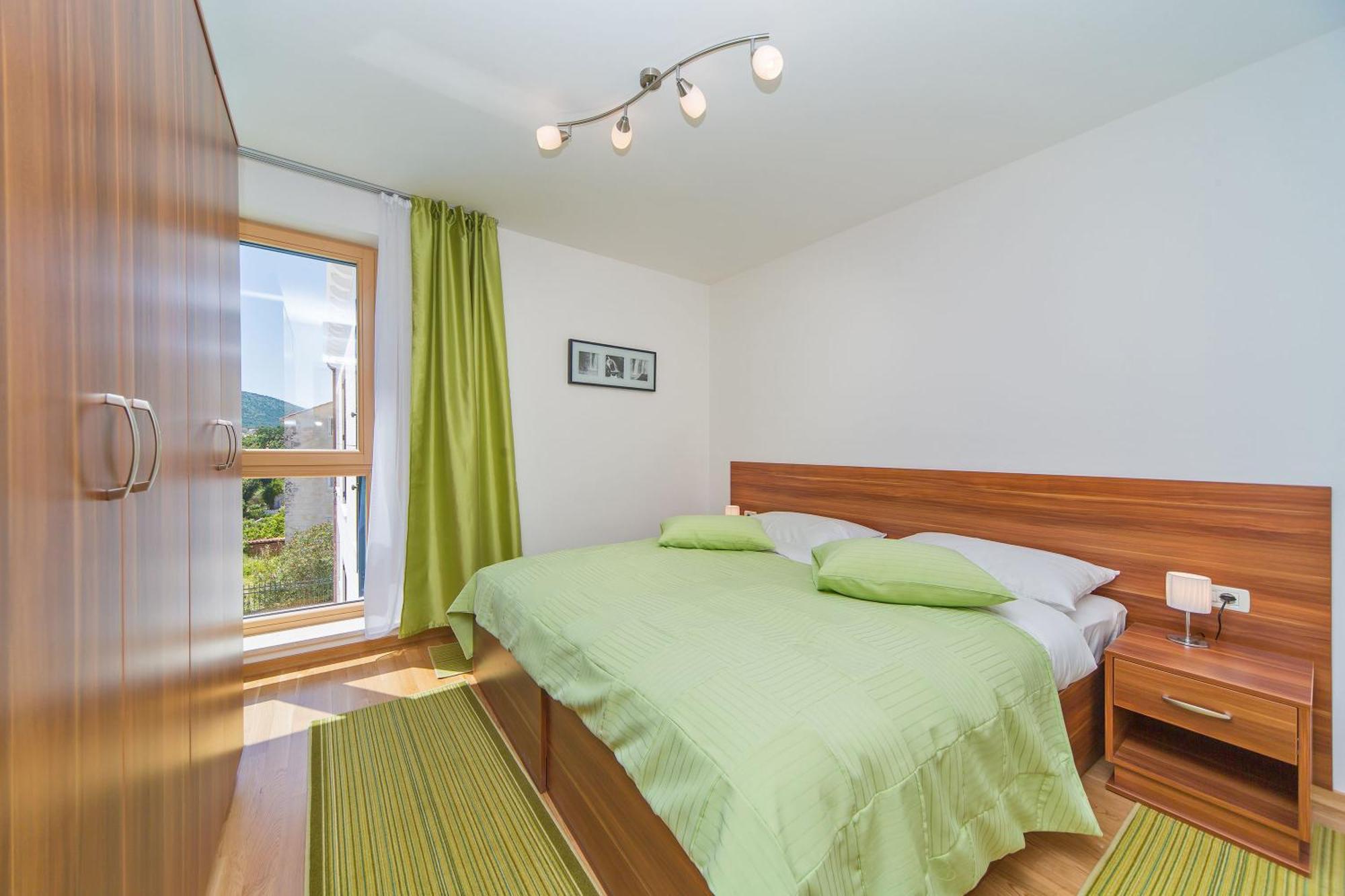 Villa Slano Apartments Extérieur photo