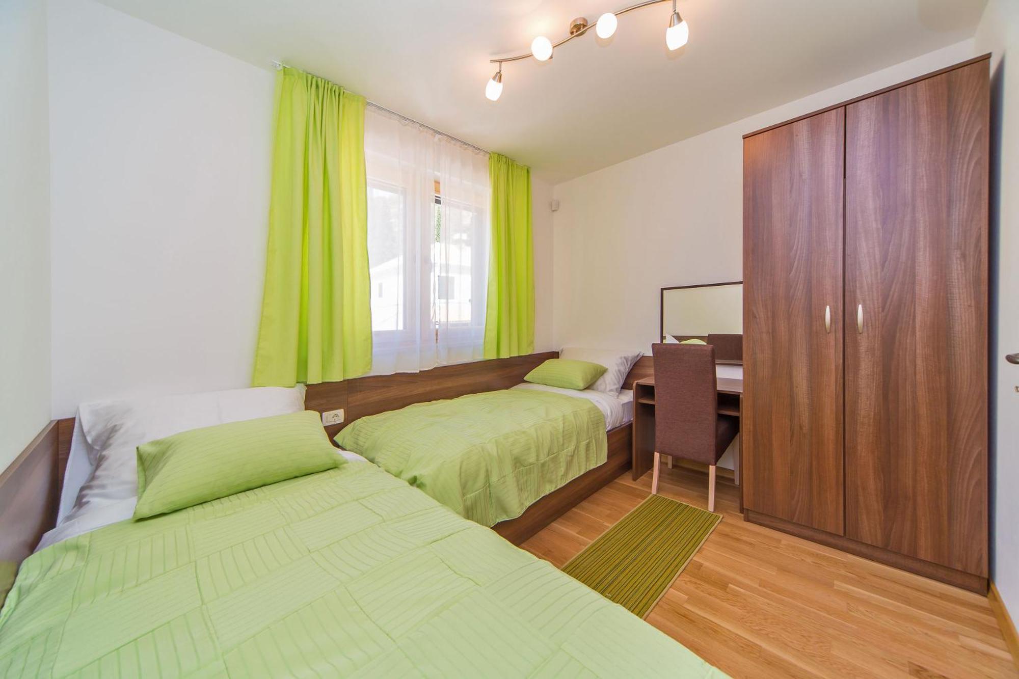 Villa Slano Apartments Extérieur photo