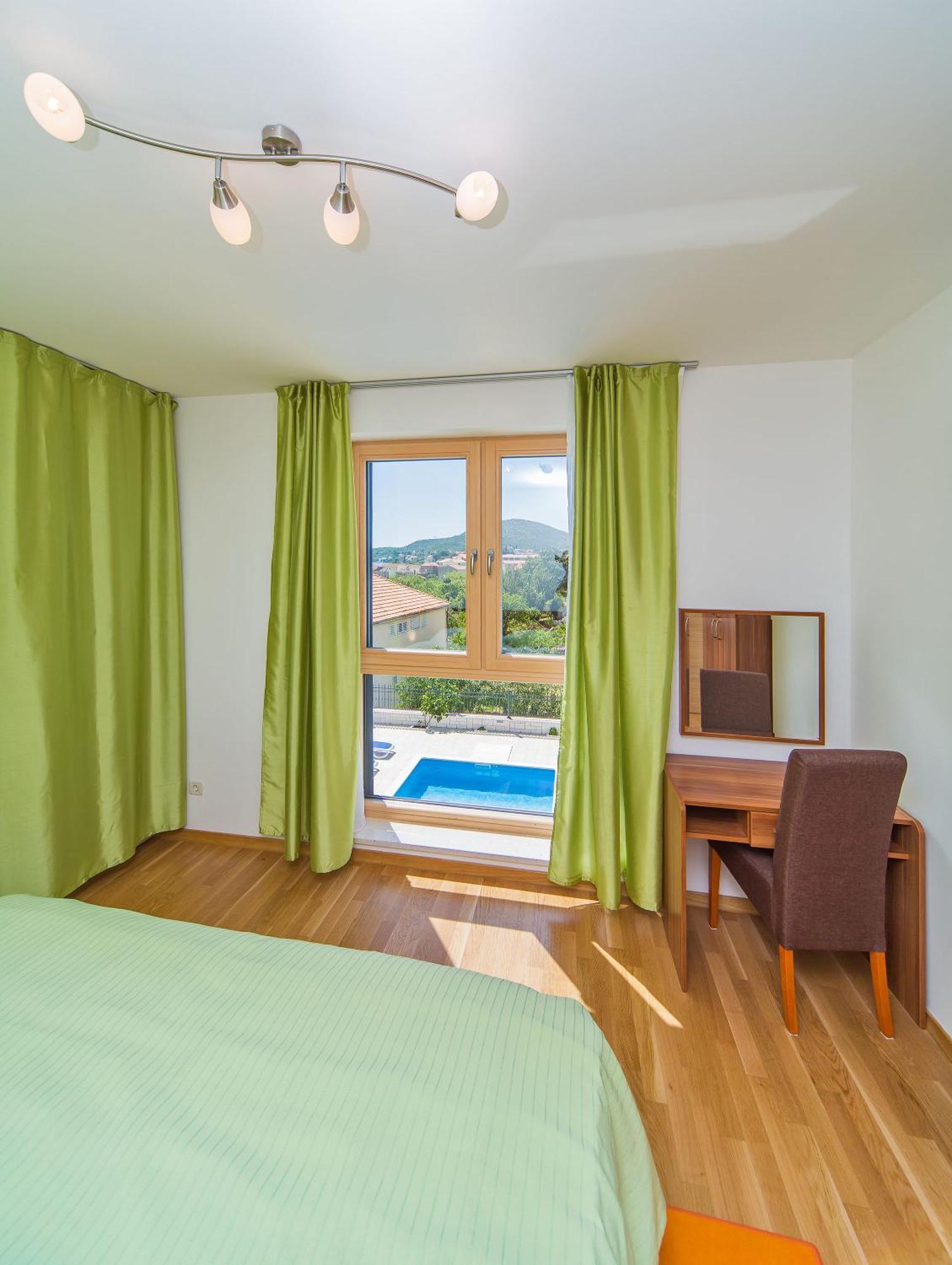 Villa Slano Apartments Extérieur photo