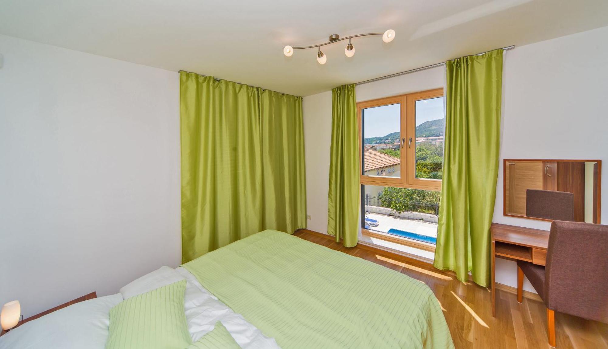 Villa Slano Apartments Extérieur photo