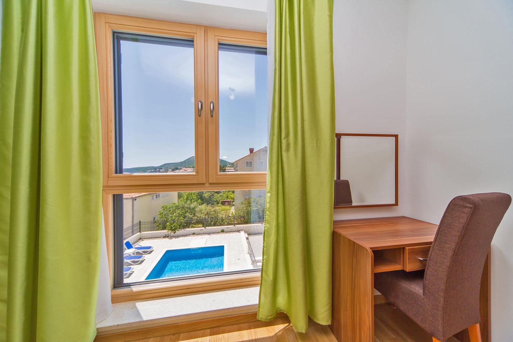 Villa Slano Apartments Extérieur photo