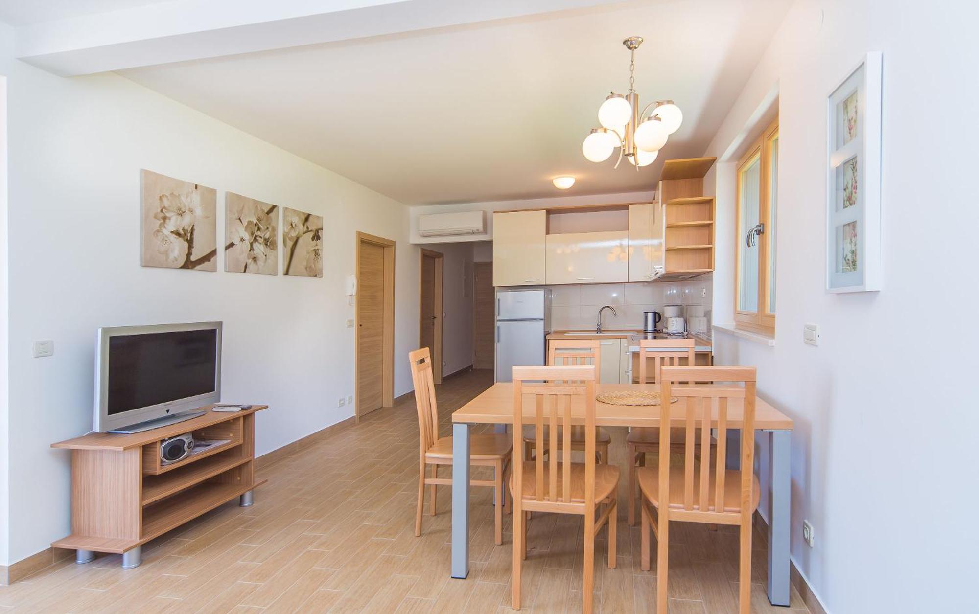 Villa Slano Apartments Extérieur photo