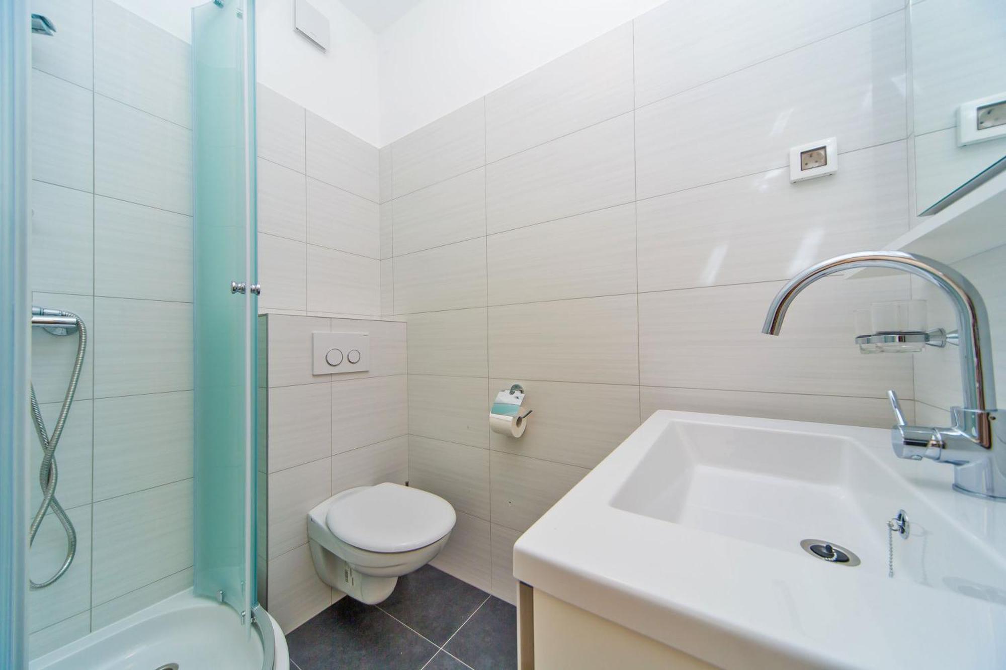 Villa Slano Apartments Extérieur photo