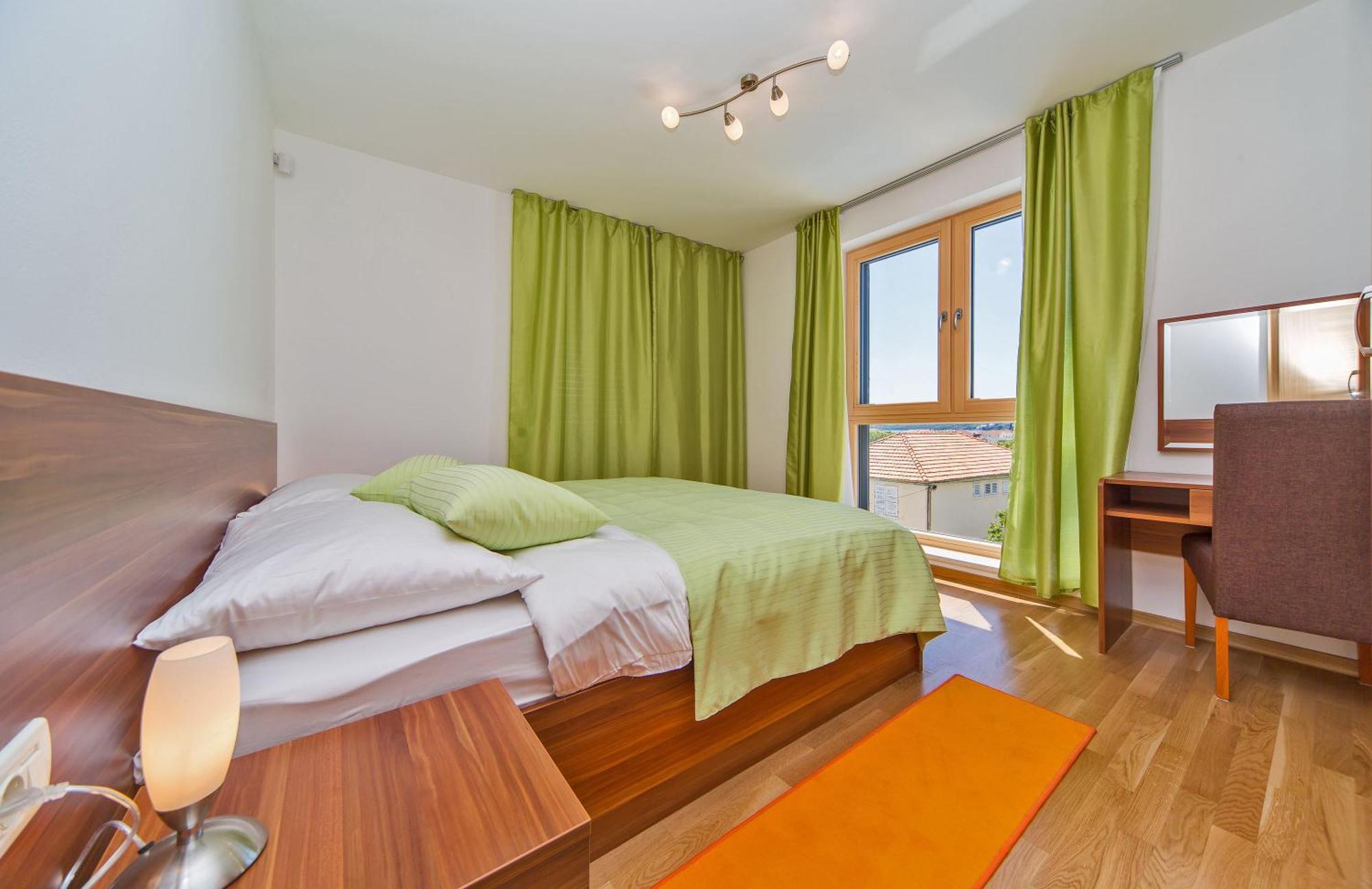 Villa Slano Apartments Extérieur photo