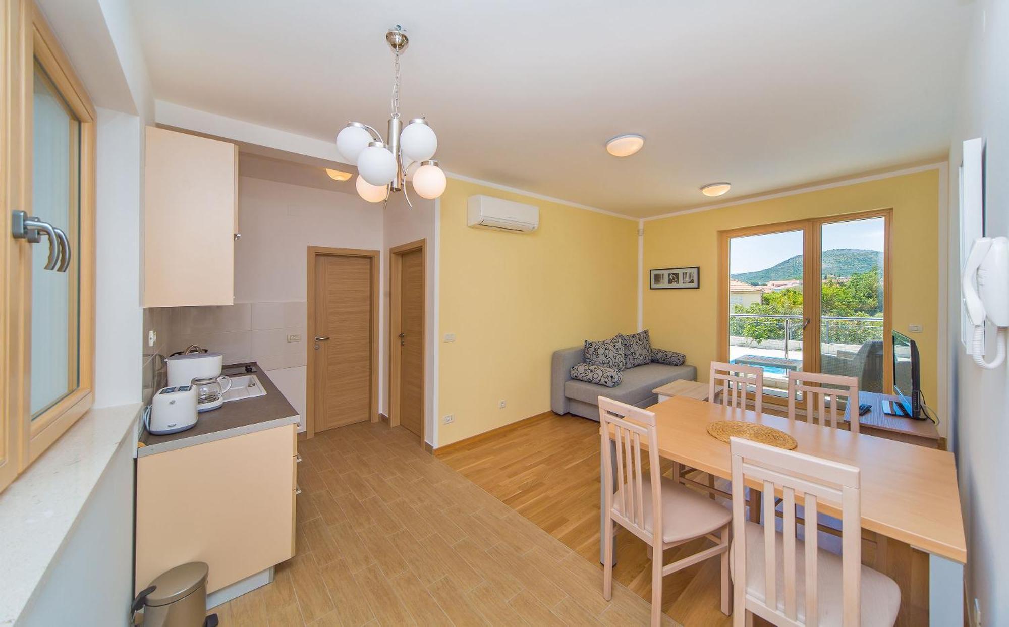 Villa Slano Apartments Extérieur photo
