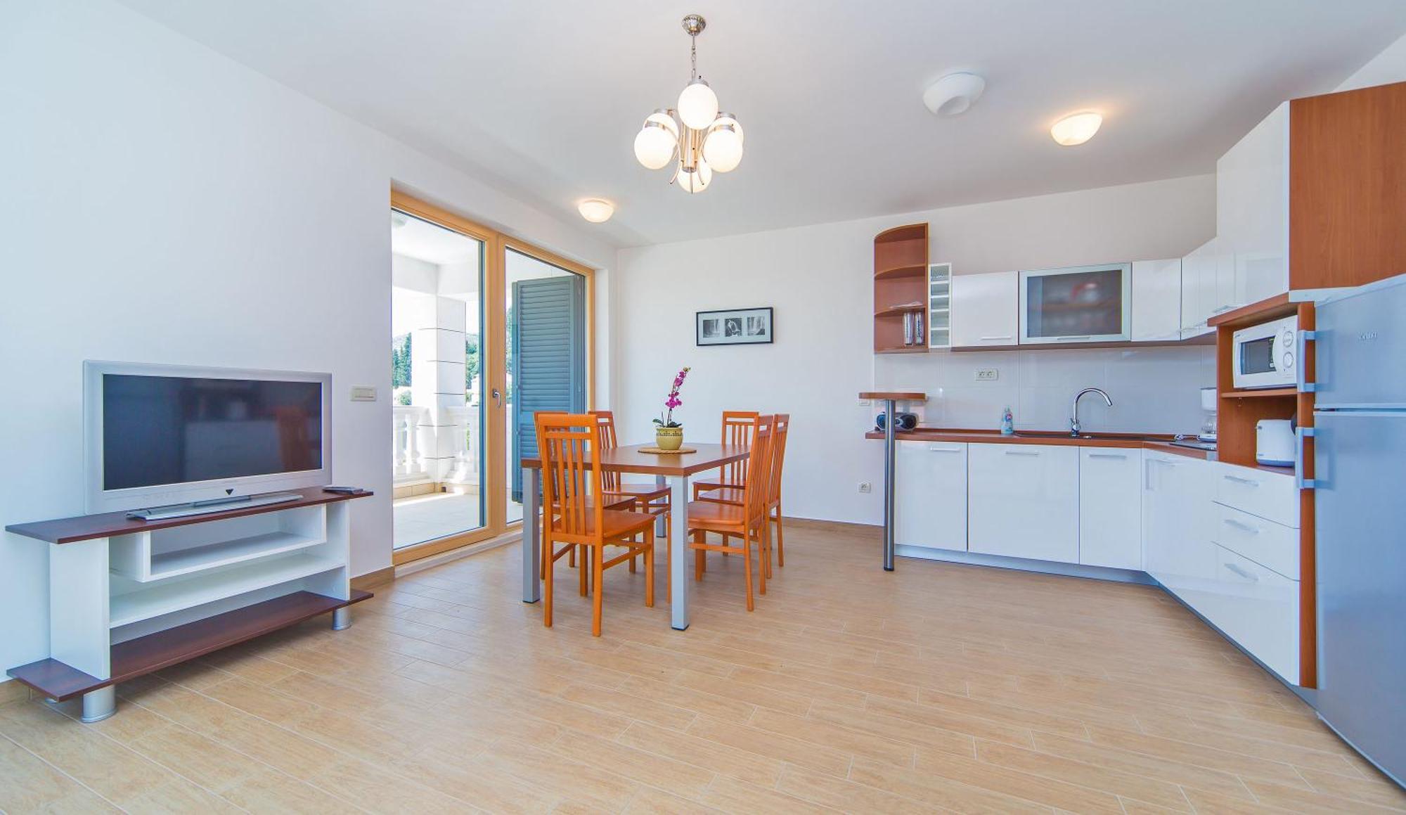 Villa Slano Apartments Extérieur photo