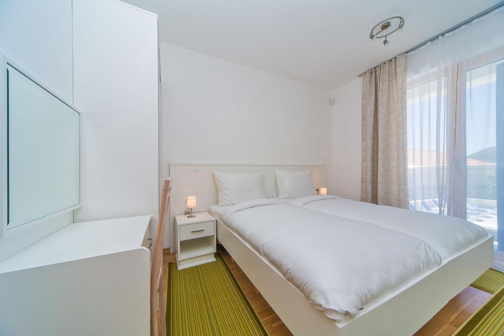 Villa Slano Apartments Extérieur photo