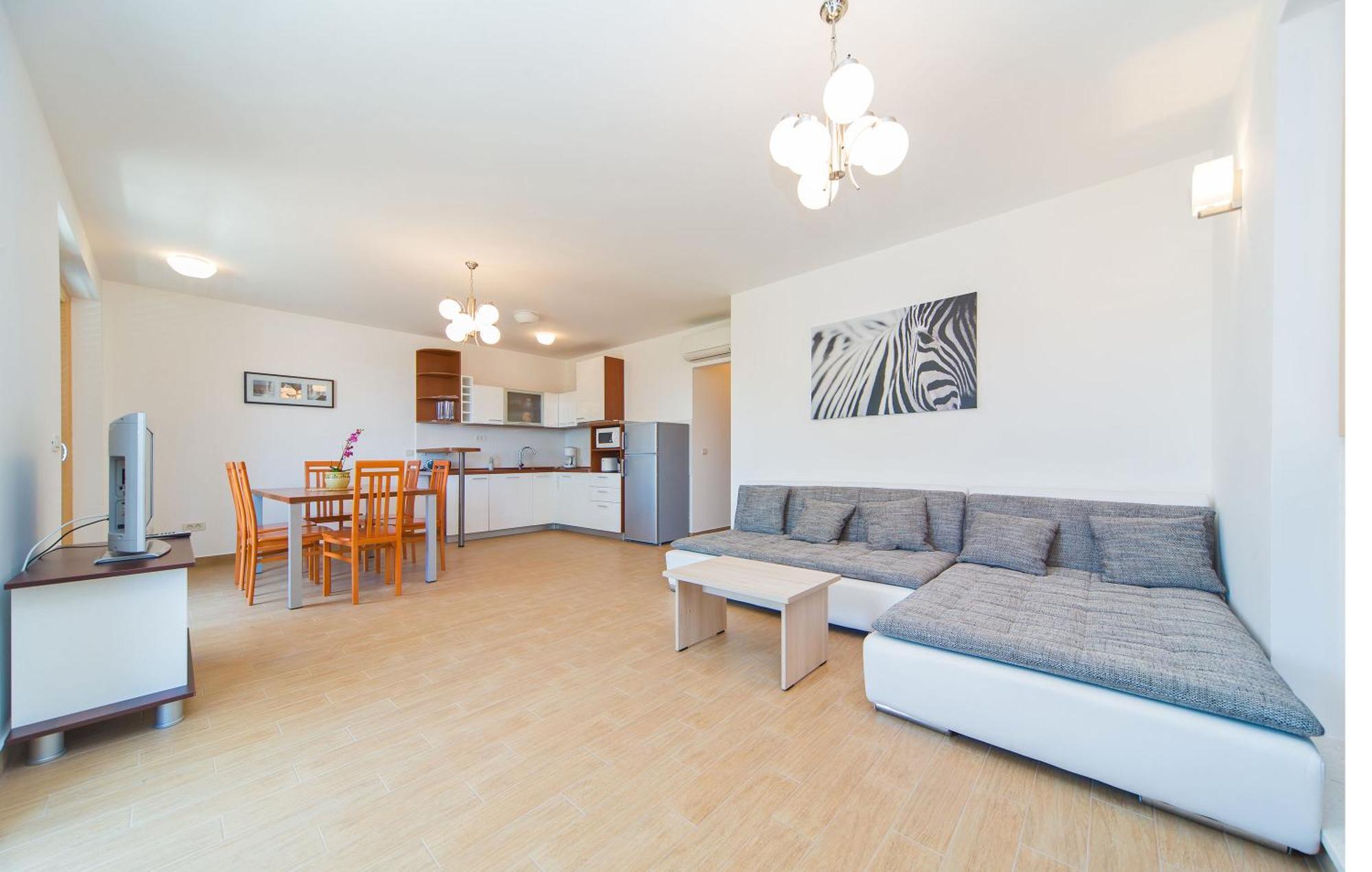 Villa Slano Apartments Extérieur photo