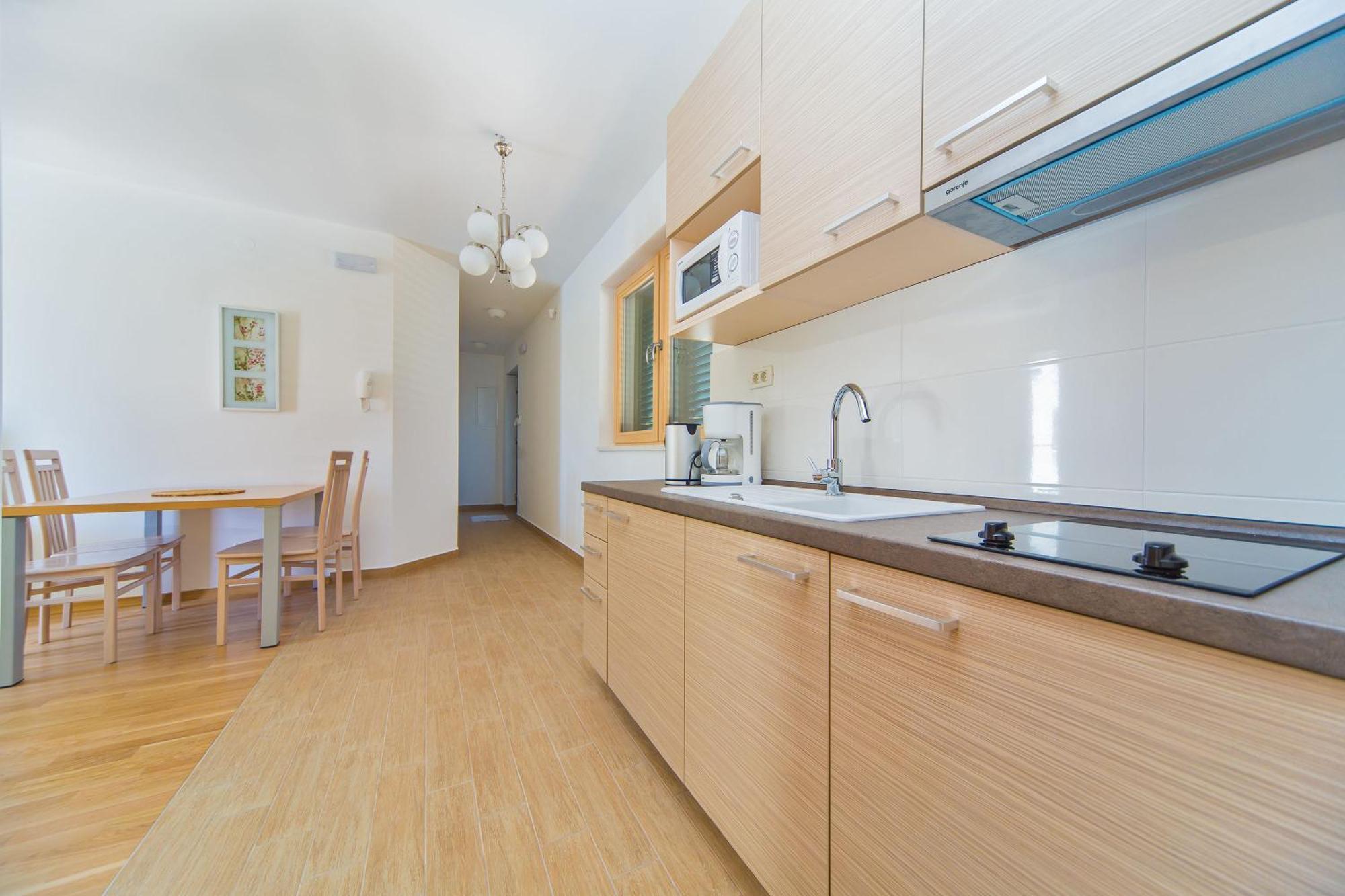 Villa Slano Apartments Extérieur photo