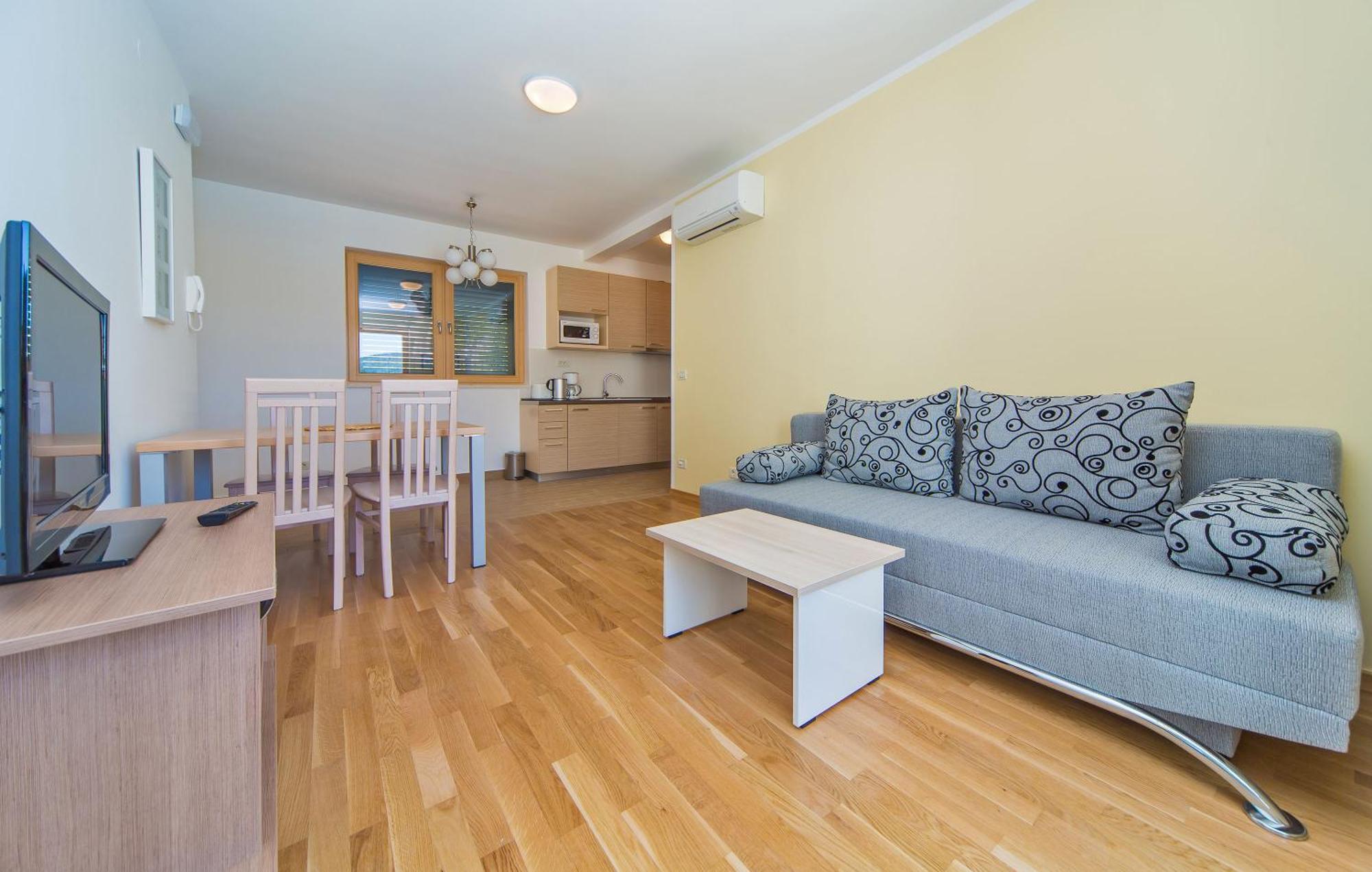 Villa Slano Apartments Extérieur photo