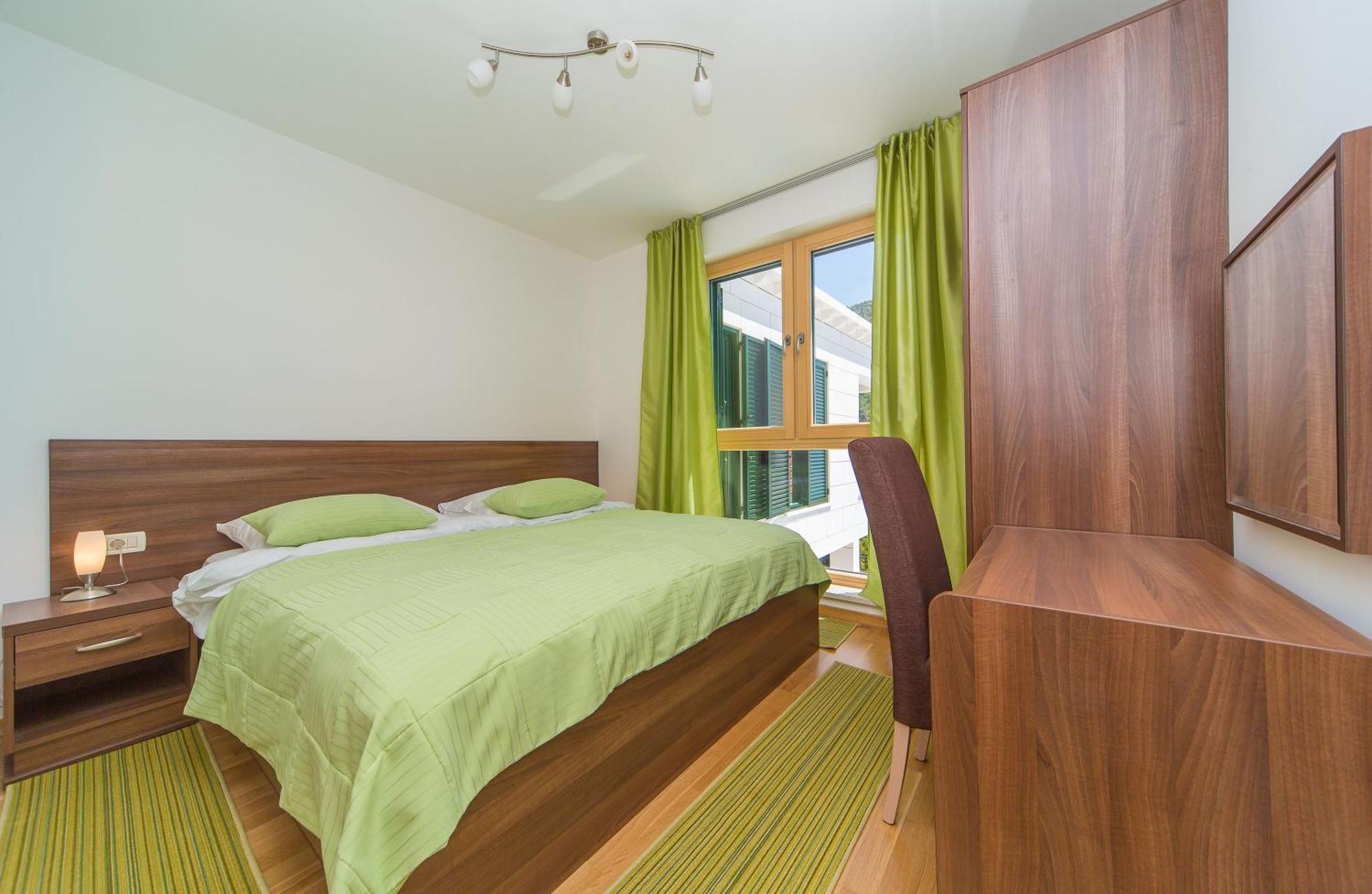 Villa Slano Apartments Extérieur photo